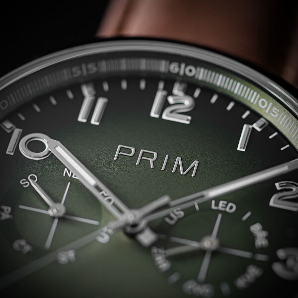 Manager CZ 25 Automatic W01P.13249.D