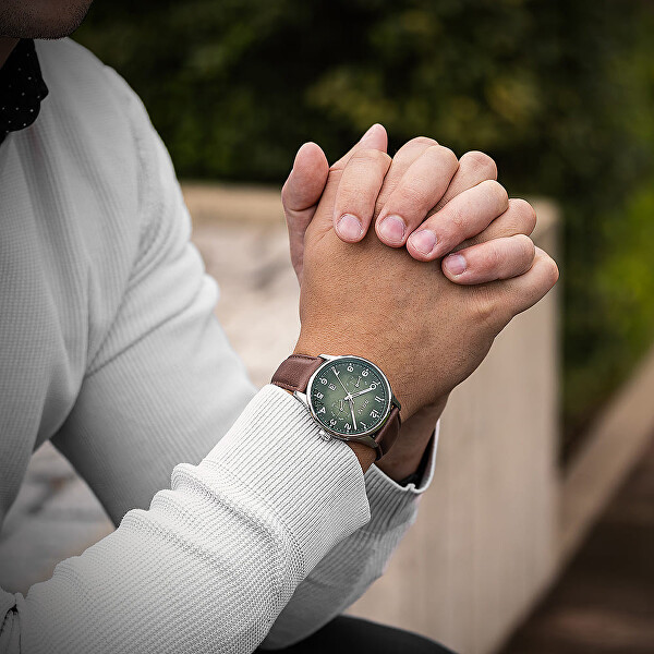 Manager CZ 25 Automatic W01P.13249.D