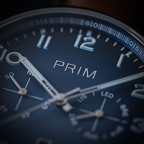 Manager CZ 25 Automatic W01P.13249.E