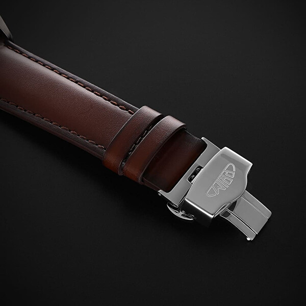 Manager CZ 25 Automatic W01P.13249.E