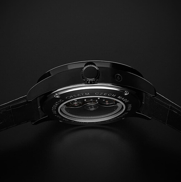 Manager CZ 25 Automatic W01P.13249.F