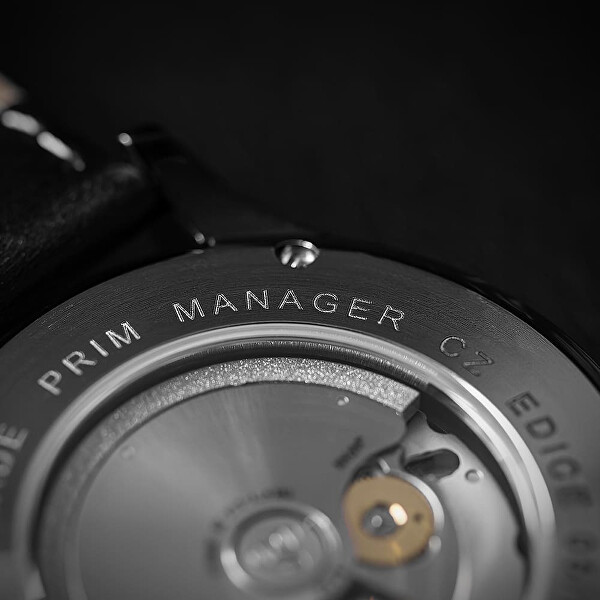 Manager CZ 25 Automatic W01P.13249.F