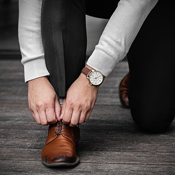 Manager CZ 25 Automatic W01P.13249.G