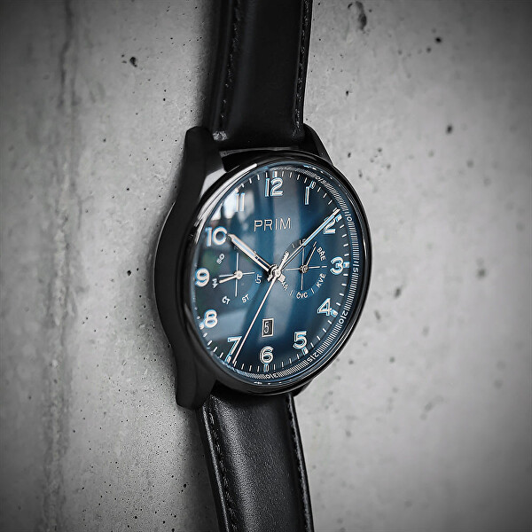 Manager CZ 25 Automatic W01P.13249.H