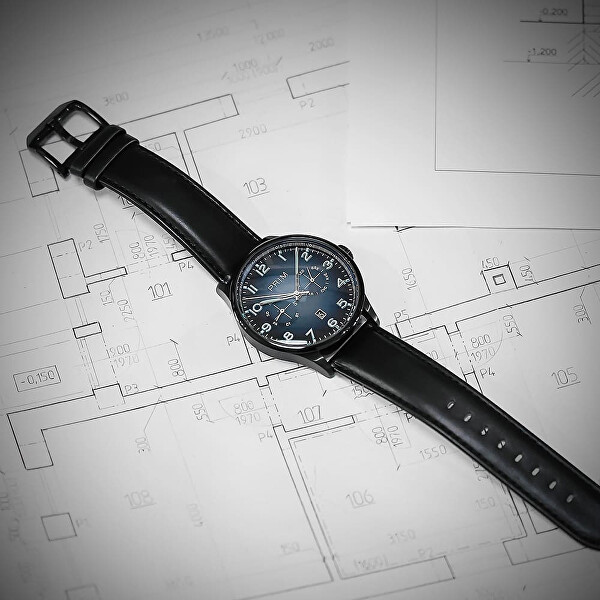 Manager CZ 25 Automatic W01P.13249.H