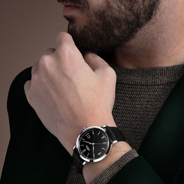 Noble Automatic W01P.13254.A
