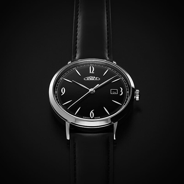 Noble Automatic W01P.13254.A
