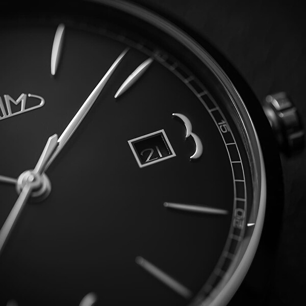 Noble Automatic W01P.13254.A