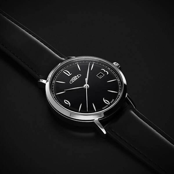 Noble Automatic W01P.13254.A