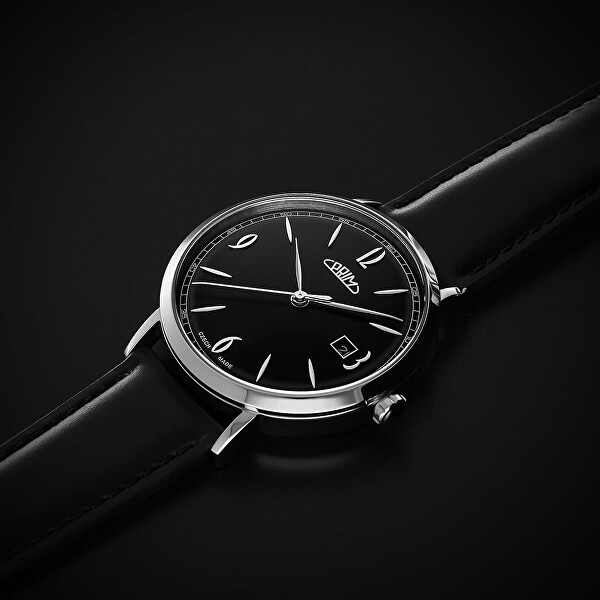 Noble Automatic W01P.13254.A