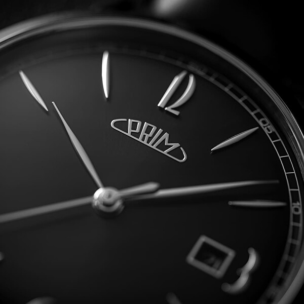 Noble Automatic W01P.13254.A
