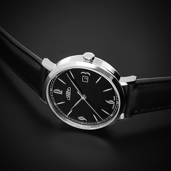 Noble Automatic W01P.13254.A