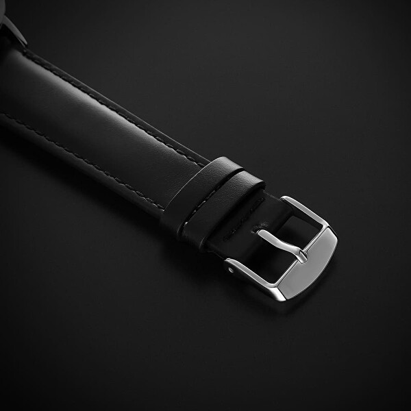 Noble Automatic W01P.13254.A