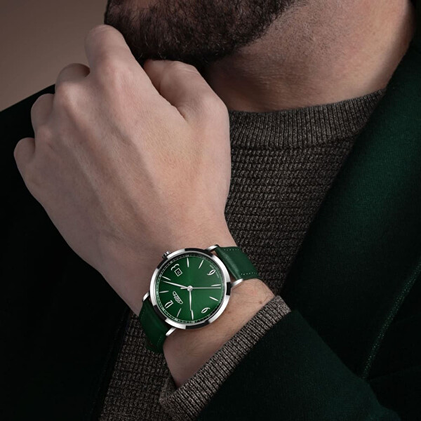 Noble Automatic W01P.13254.B