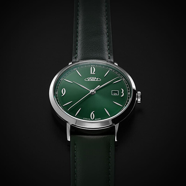 Noble Automatic W01P.13254.B