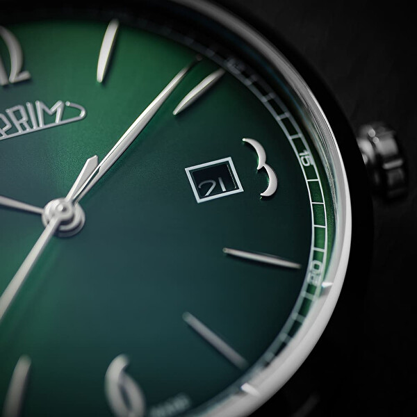 Noble Automatic W01P.13254.B