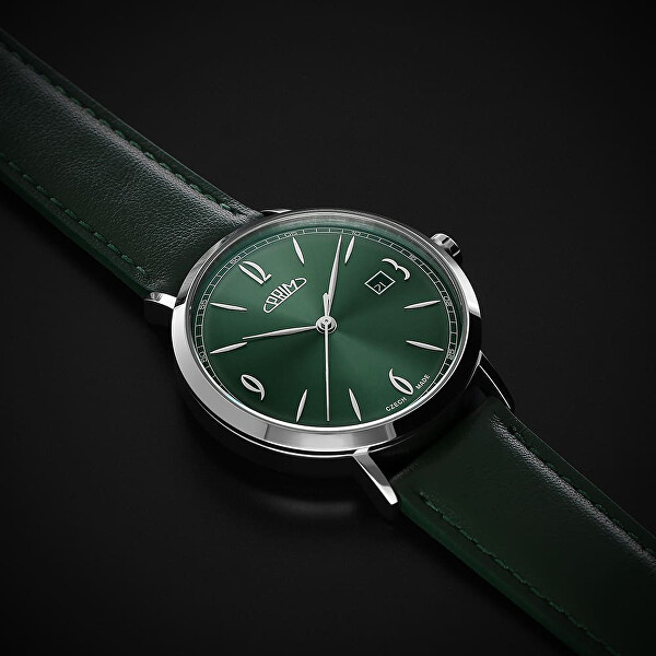 Noble Automatic W01P.13254.B