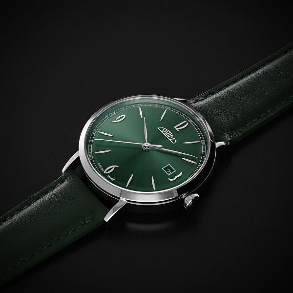 Noble Automatic W01P.13254.B