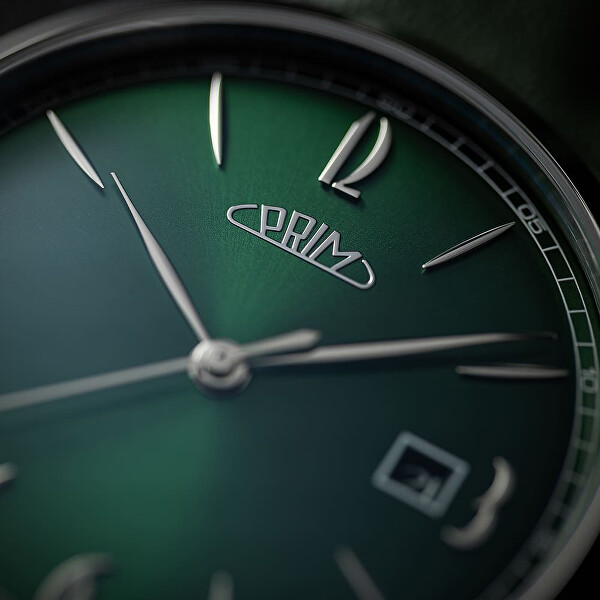 Noble Automatic W01P.13254.B