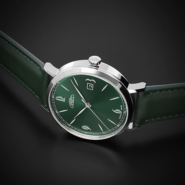 Noble Automatic W01P.13254.B