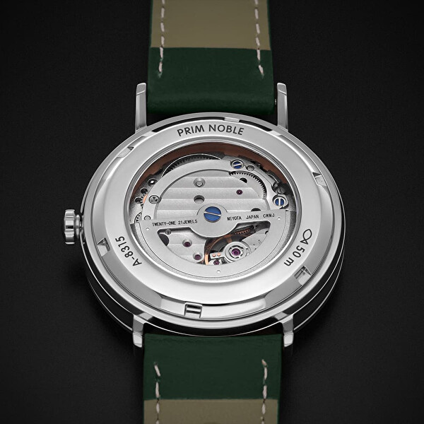 Noble Automatic W01P.13254.B