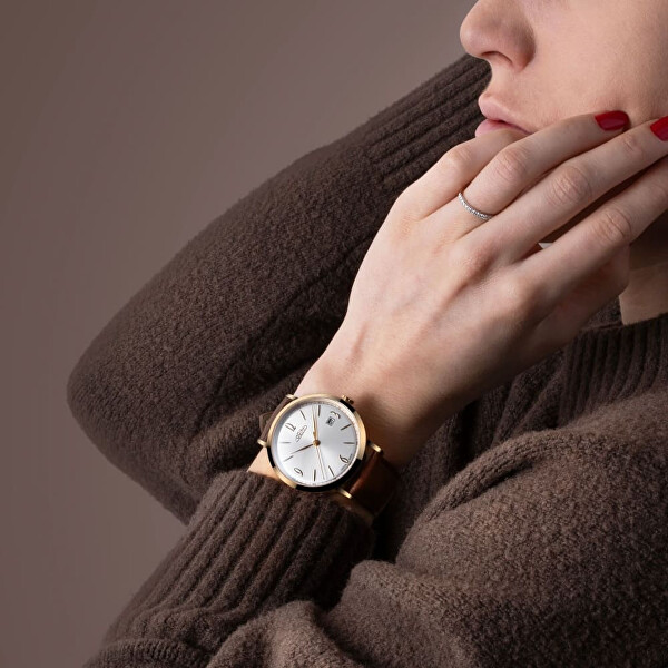 Noble Automatic W01P.13254.C