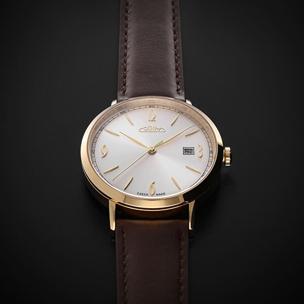 Noble Automatic W01P.13254.C