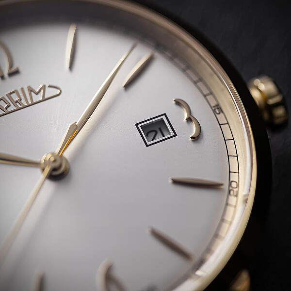 Noble Automatic W01P.13254.C