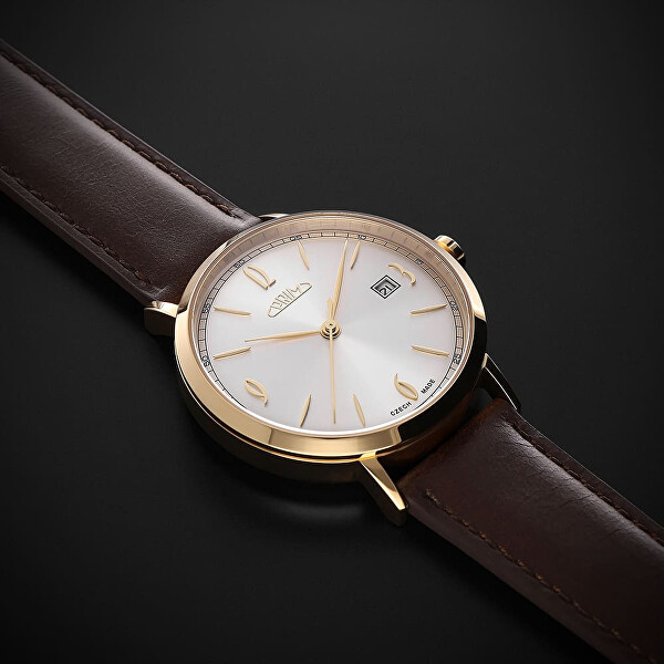 Noble Automatic W01P.13254.C