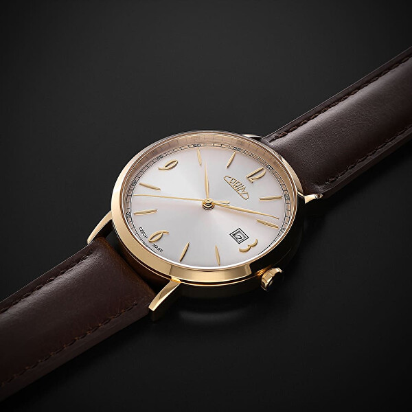 Noble Automatic W01P.13254.C