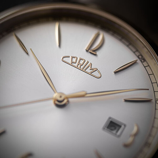 Noble Automatic W01P.13254.C