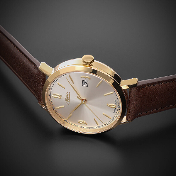 Noble Automatic W01P.13254.C