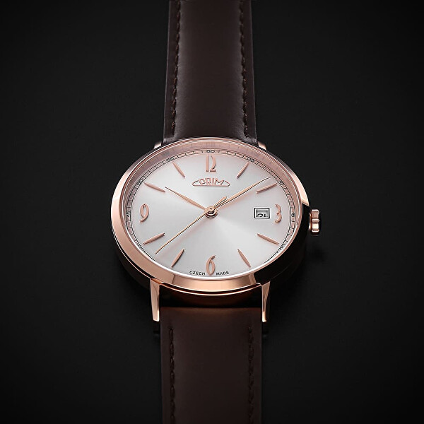 Noble Automatic W01P.13254.D