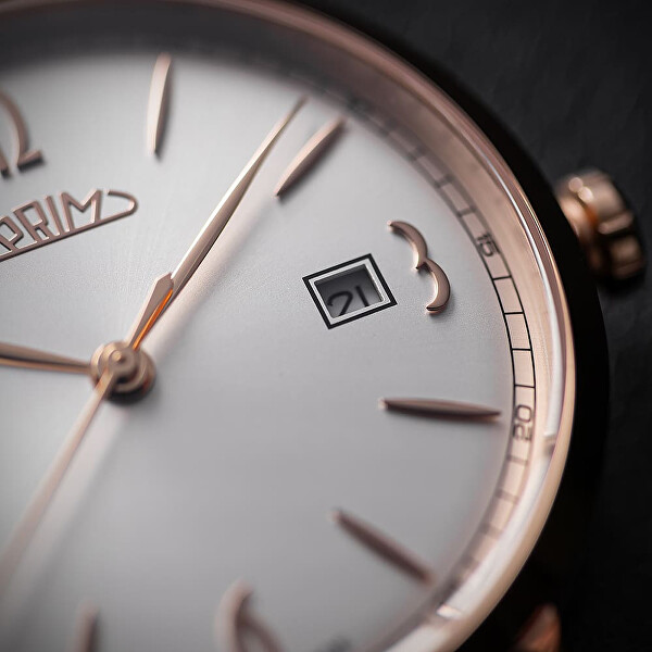 Noble Automatic W01P.13254.D