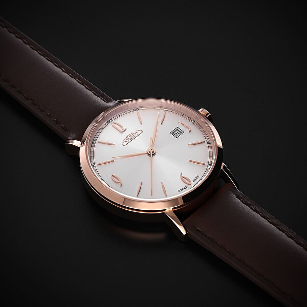 Noble Automatic W01P.13254.D