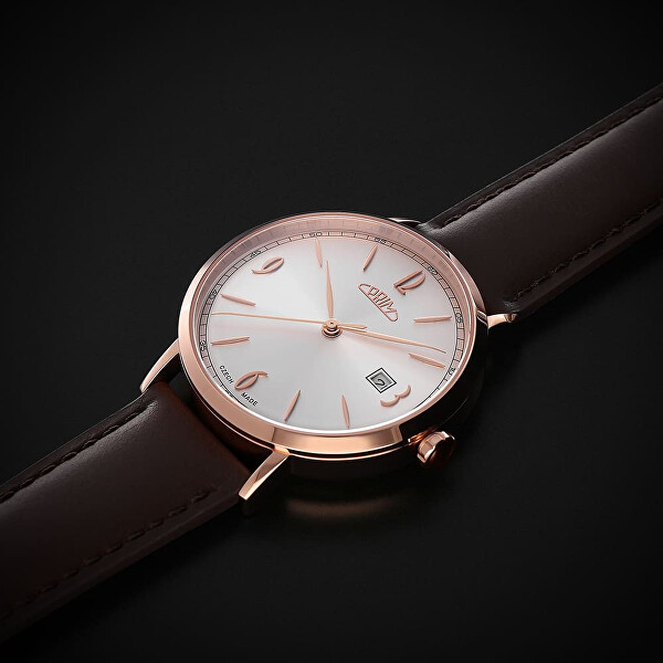 Noble Automatic W01P.13254.D