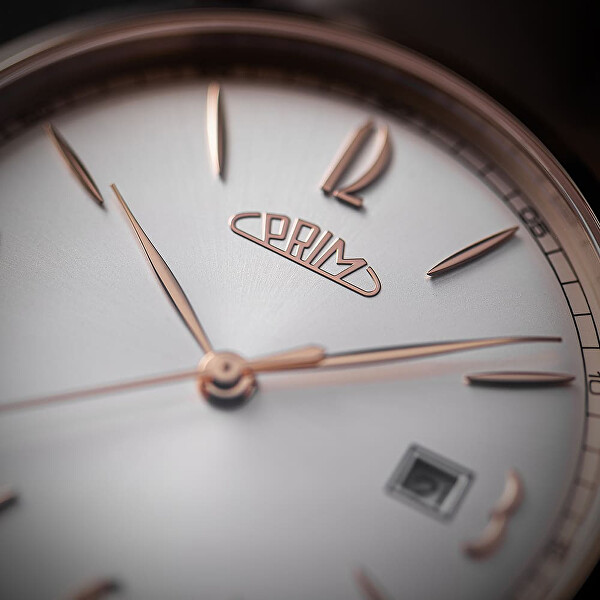Noble Automatic W01P.13254.D