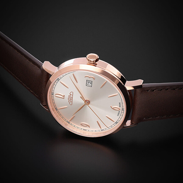 Noble Automatic W01P.13254.D