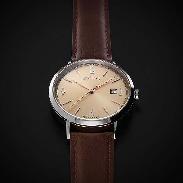 Noble Automatic W01P.13254.E