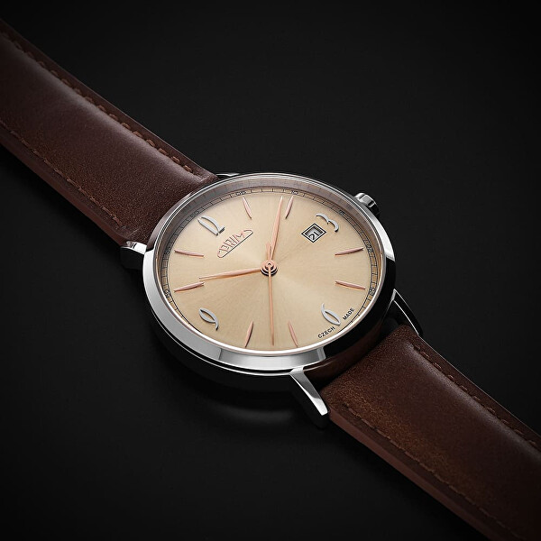 Noble Automatic W01P.13254.E