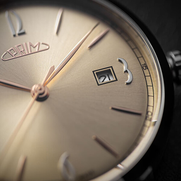 Noble Automatic W01P.13254.E