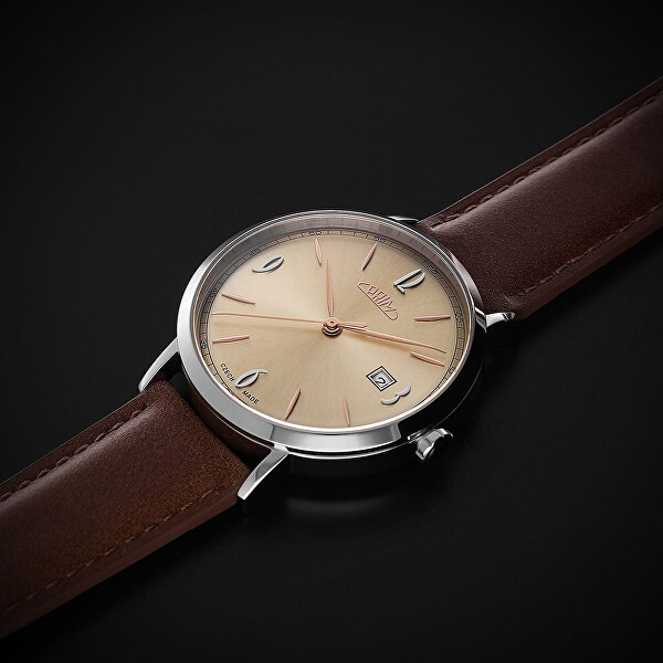 Noble Automatic W01P.13254.E