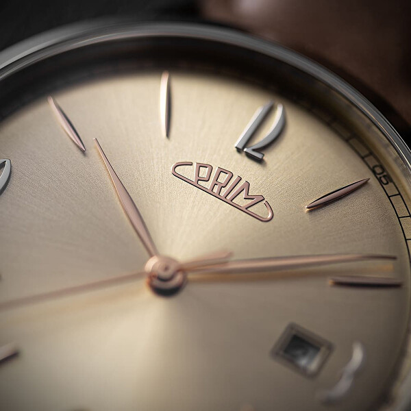Noble Automatic W01P.13254.E