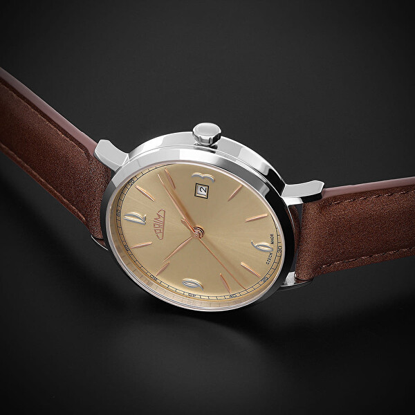 Noble Automatic W01P.13254.E