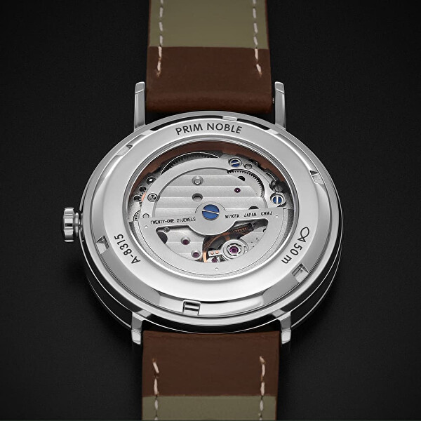 Noble Automatic W01P.13254.E