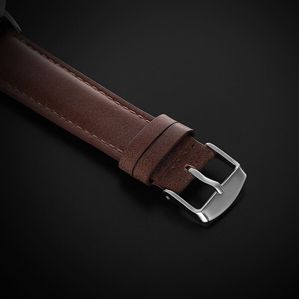 Noble Automatic W01P.13254.E