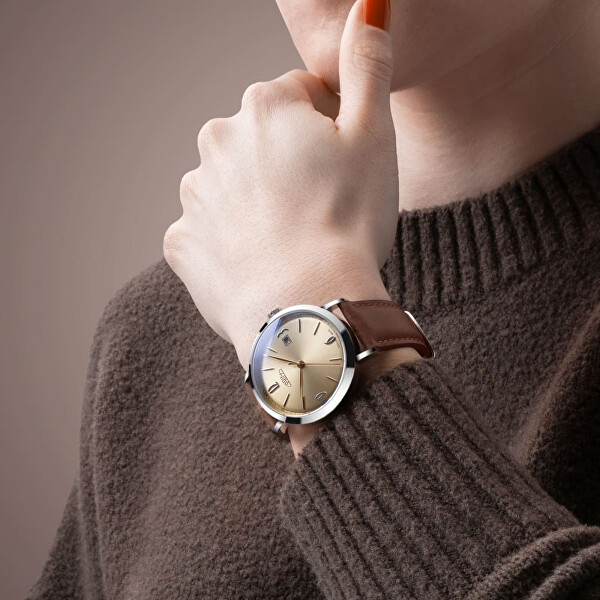 Noble Automatic W01P.13254.E