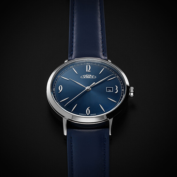Noble Automatic W01P.13254.F
