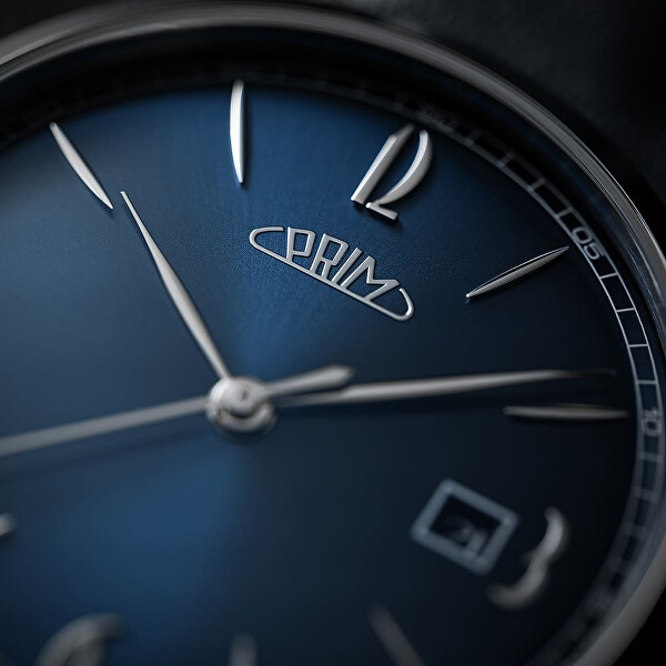 Noble Automatic W01P.13254.F