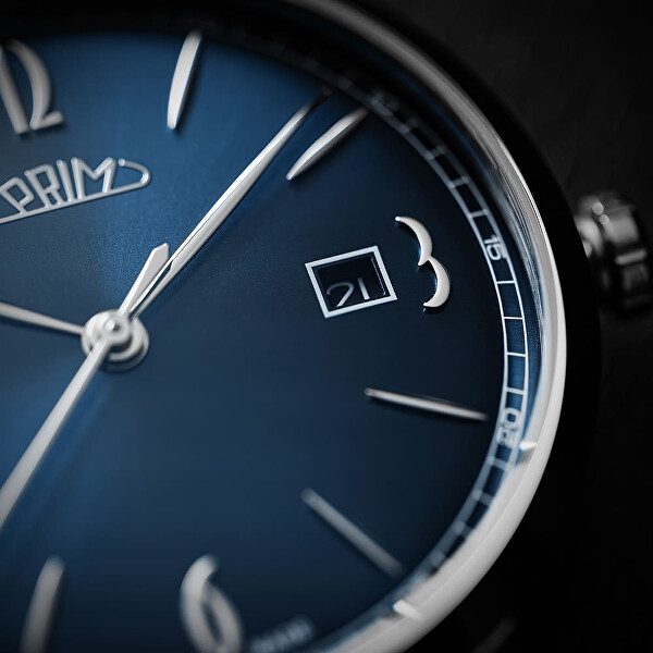 Noble Automatic W01P.13254.F